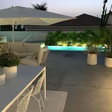 Private Pool, Esperanza By Nivariahost Costa Adeje (Tenerife)