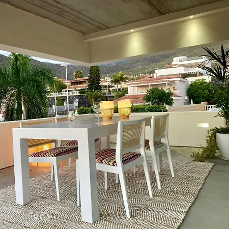 Private Pool, Esperanza By Nivariahost *