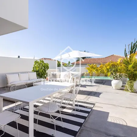 Villa Esperanza Costa Adeje, By Nivariahost Villa Costa Adeje (Tenerife)