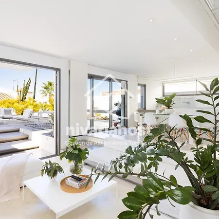 Villa Esperanza Costa Adeje, By Nivariahost * Costa Adeje