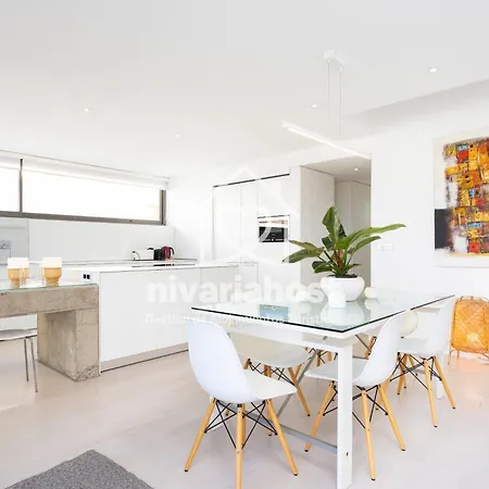 Villa Esperanza Costa Adeje, By Nivariahost * Costa Adeje