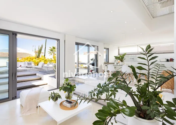 Villa Esperanza Costa Adeje, By Nivariahost * Costa Adeje