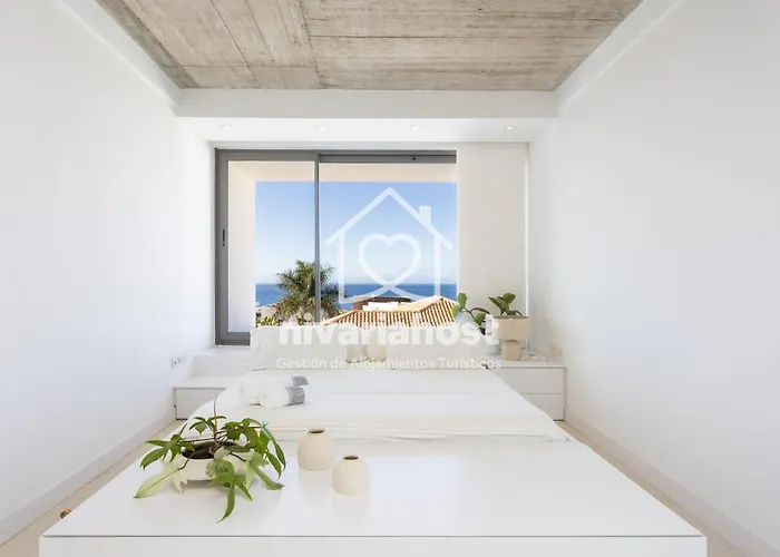 Villa Villa Esperanza Costa Adeje, By Nivariahost *