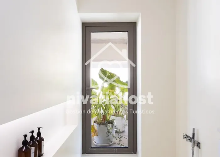 Villa Villa Esperanza Costa Adeje, By Nivariahost