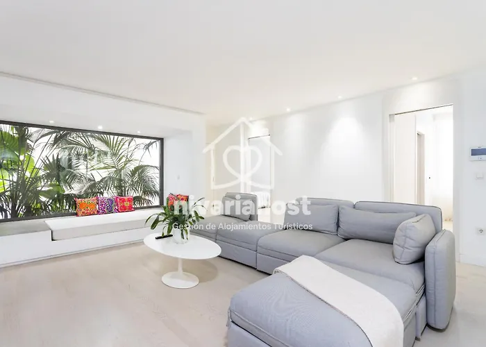 Villa Esperanza Costa Adeje, By Nivariahost Costa Adeje (Tenerife)