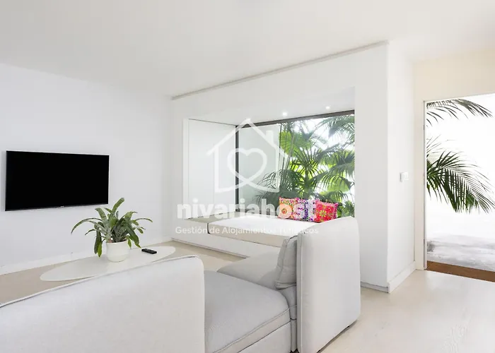 Villa Esperanza Costa Adeje, By Nivariahost * Costa Adeje