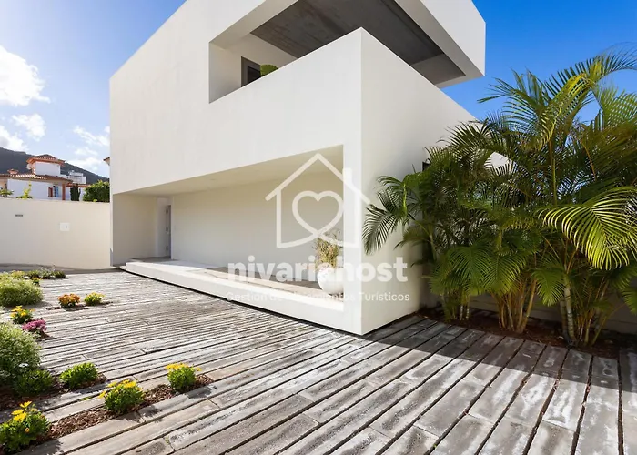 Villa Esperanza Costa Adeje, By Nivariahost Villa Costa Adeje