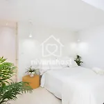 فيلة Esperanza Costa Adeje, By Nivariahost أذيخي