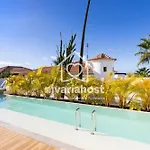 Esperanza Costa Adeje, By Nivariahost Вилла Адехе