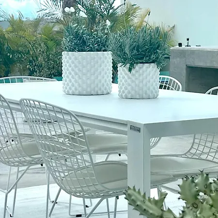 Private Pool & Jacuzzi, Esperanza