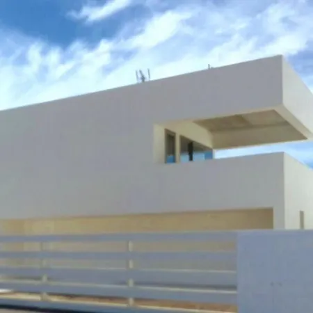 Villa Private Pool & Jacuzzi, Esperanza *