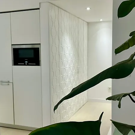 Private Pool & Jacuzzi, Esperanza * Costa Adeje