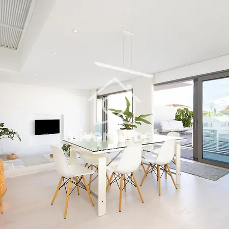 Villa Esperanza Costa Adeje, By Nivariahost Costa Adeje (Tenerife)