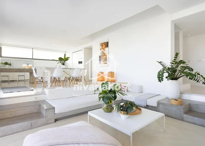 Villa Esperanza Costa Adeje, By Nivariahost Villa