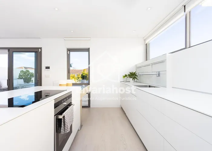 Private Pool & Jacuzzi, Esperanza