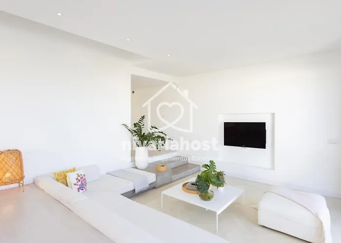 Villa Esperanza Costa Adeje, By Nivariahost Вилла Адехе