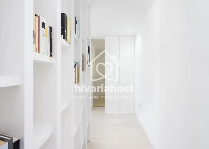 Villa Esperanza Costa Adeje, By Nivariahost Costa Adeje