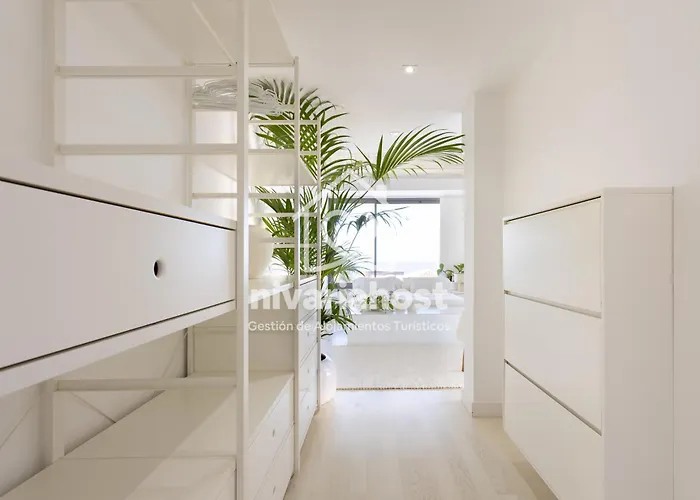 Villa Esperanza Costa Adeje, By Nivariahost Villa Costa Adeje