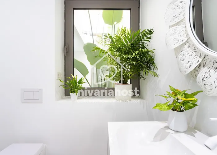 Villa Esperanza Costa Adeje, By Nivariahost