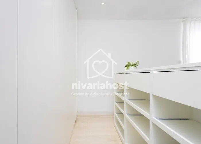 Villa Esperanza Costa Adeje, By Nivariahost * Адехе