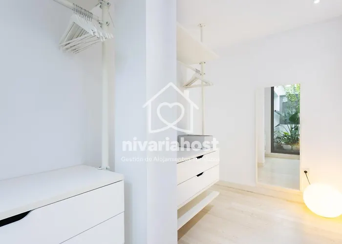 Villa Esperanza Costa Adeje, By Nivariahost Вилла *