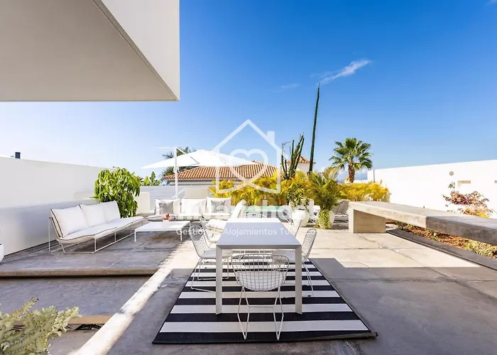 Willa Private Pool & Jacuzzi, Esperanza