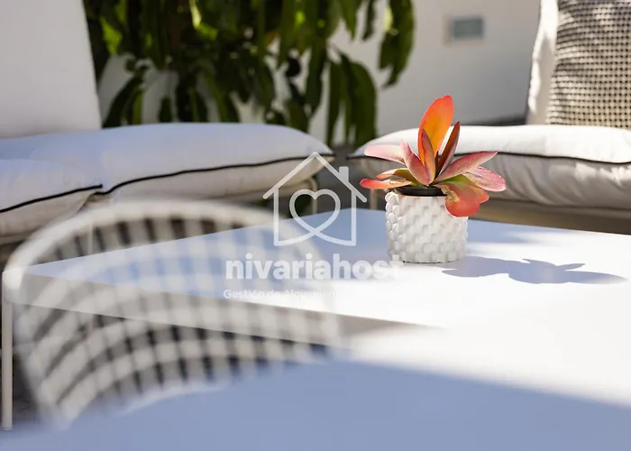 Private Pool & Jacuzzi, Esperanza *