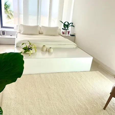 Private Pool & Jacuzzi, Esperanza וילה *