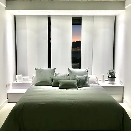 Private Pool & Jacuzzi, Esperanza *