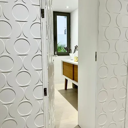 וילה Private Pool & Jacuzzi, Esperanza