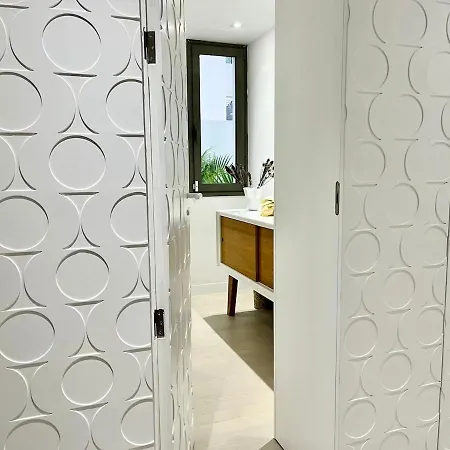 וילה Private Pool & Jacuzzi, Esperanza