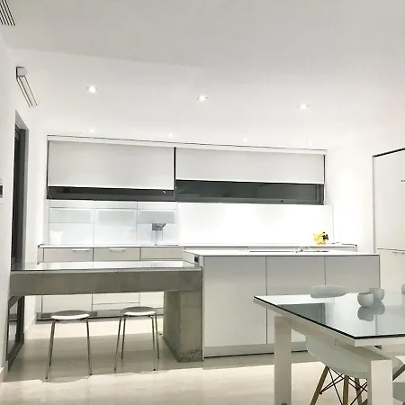 וילה Private Pool & Jacuzzi, Esperanza *