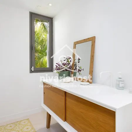 וילה Private Pool & Jacuzzi, Esperanza אדחה