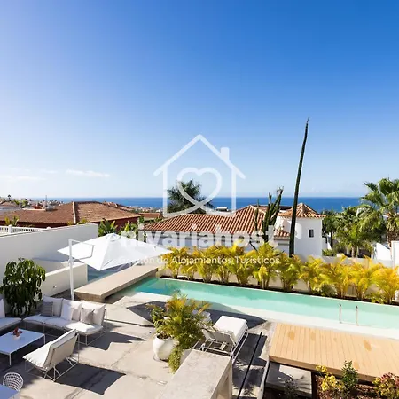 Private Pool & Jacuzzi, Esperanza *