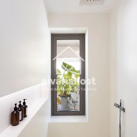 וילה Private Pool & Jacuzzi, Esperanza