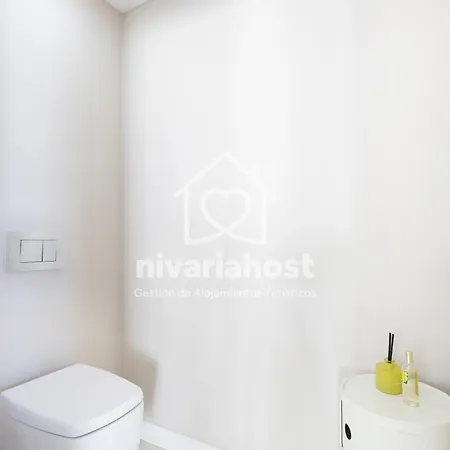 Private Pool & Jacuzzi, Esperanza וילה *