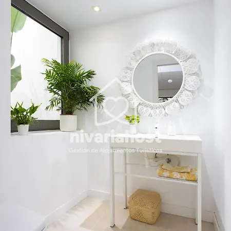 Private Pool & Jacuzzi, Esperanza וילה *