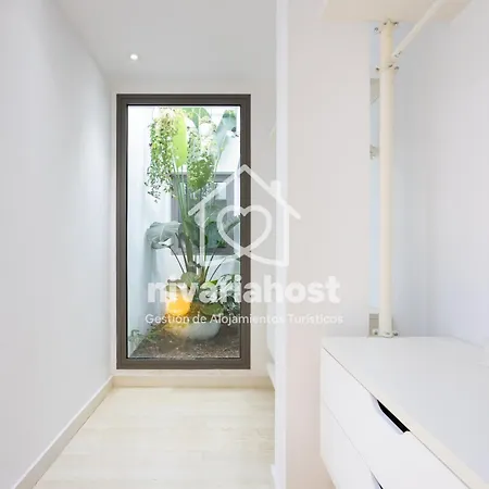 Private Pool & Jacuzzi, Esperanza וילה אדחה