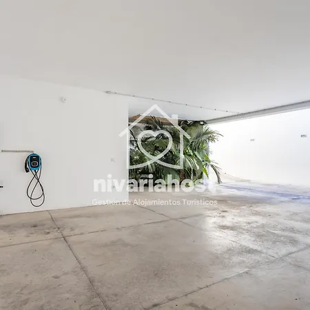 וילה Private Pool & Jacuzzi, Esperanza