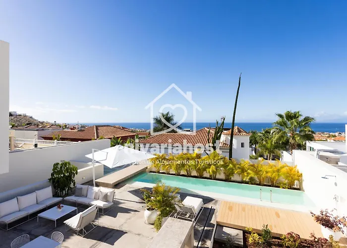 Private Pool & Jacuzzi, Esperanza *